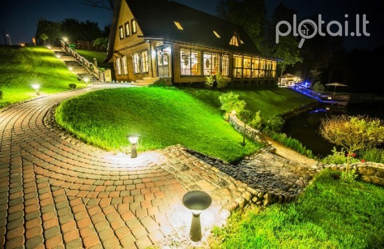 Villa Top sodyba nuotrauka nr. 10