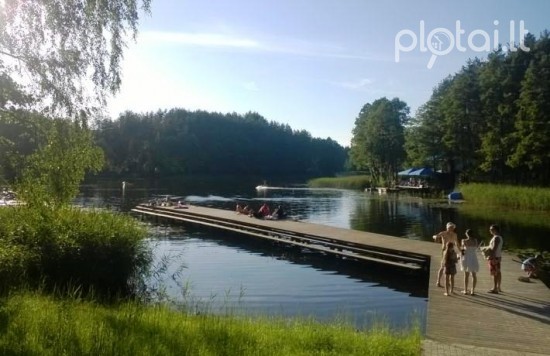 Vila  “Kelmynė“ nuotrauka nr. 2