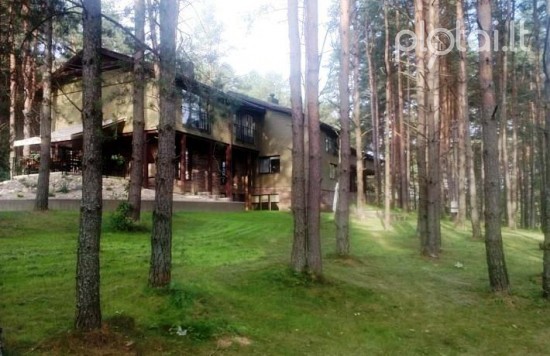 Vila  “Kelmynė“ nuotrauka nr. 9