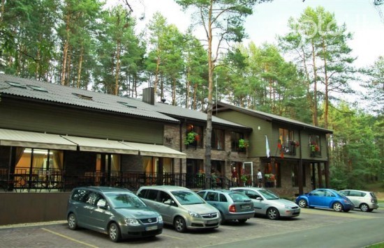 Vila  “Kelmynė“ nuotrauka nr. 14