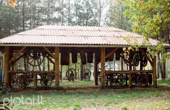 Pobūvių salė Skardis nuotrauka nr. 3