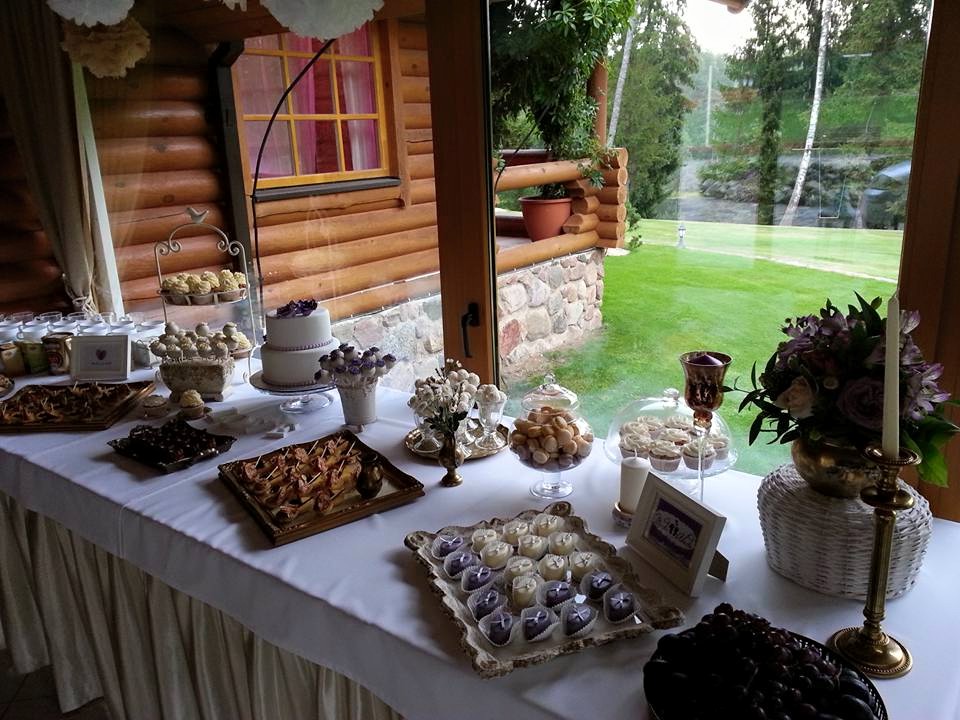 Sodyba Bebrų kalnas nuotrauka nr. 9