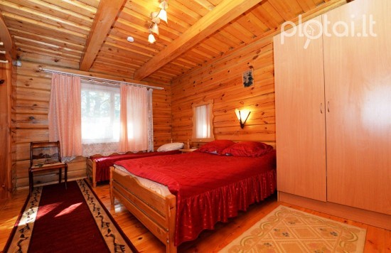 Šakarvos sodyba nuotrauka nr. 0
