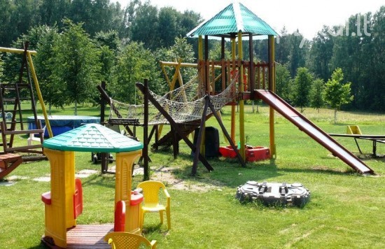 Šakarvos sodyba nuotrauka nr. 4