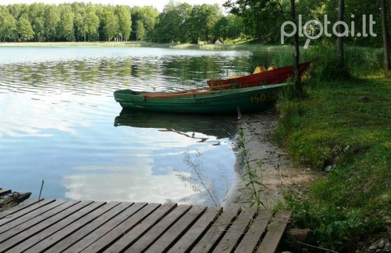 Šakarvos sodyba nuotrauka nr. 10