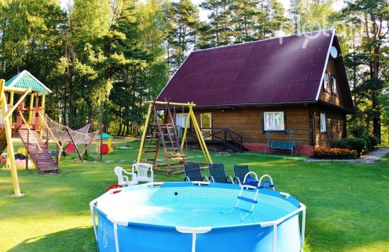 Šakarvos sodyba nuotrauka nr. 14
