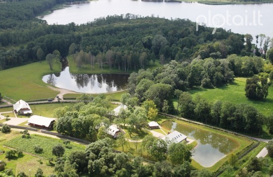 Padvaisko dvaras nuotrauka nr. 7