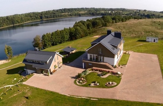 VILA ILGAI nuotrauka nr. 9