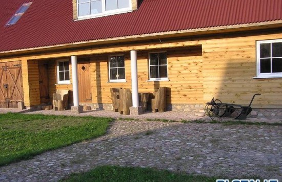 Sodyba  nuotrauka nr. 5