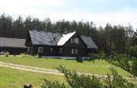 Labanoro girios apsuptyje nuotrauka nr. 2