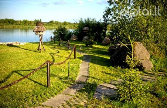 Brolių Menė nuotrauka nr. 2