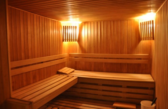 VIP pirtis pačiame VIlniaus centre nuotrauka nr. 8