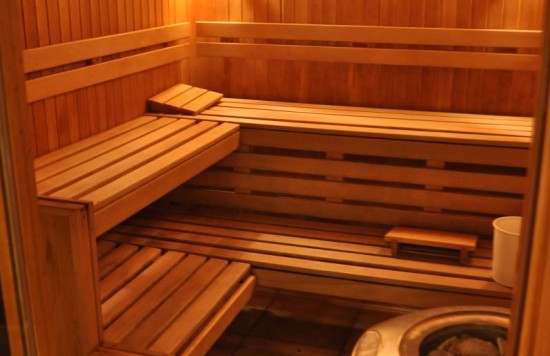 VIP pirtis pačiame VIlniaus centre nuotrauka nr. 0