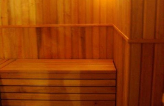 Salė su pirtimi Vilniaus senamiestyje nuotrauka nr. 2
