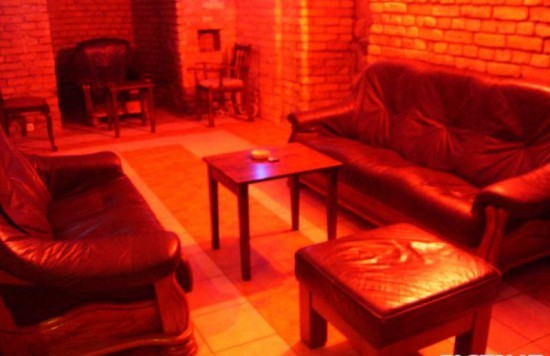 Salė su pirtimi Vilniaus senamiestyje nuotrauka nr. 5