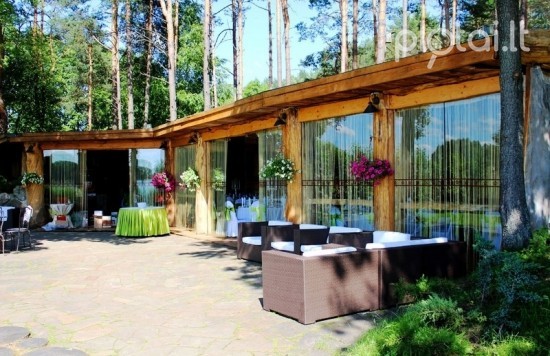 Jazz hotel ir Dūminė pirtis nuotrauka nr. 1