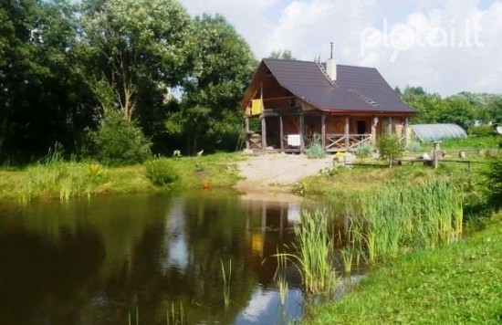 TERESOS MATUKANSKIENĖS SODYBA nuotrauka nr. 2