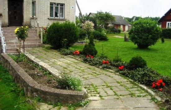 TERESOS MATUKANSKIENĖS SODYBA nuotrauka nr. 3