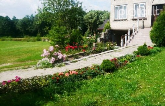 TERESOS MATUKANSKIENĖS SODYBA nuotrauka nr. 5