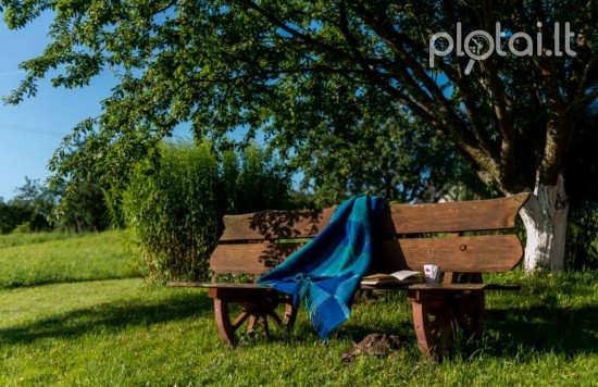 Sodyba Pas bičiulį nuotrauka nr. 3
