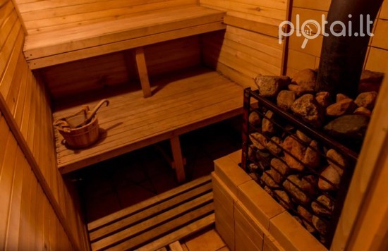Sodyba Pas bičiulį nuotrauka nr. 4