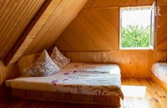 Sodyba Pas bičiulį nuotrauka nr. 6