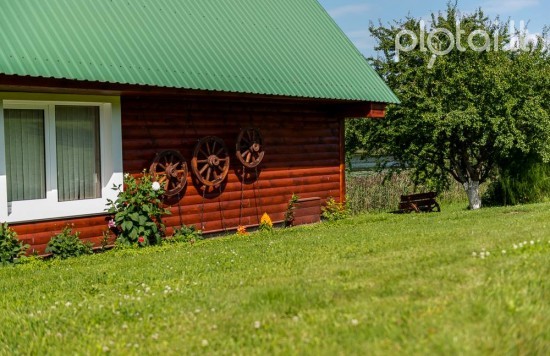 Sodyba Pas bičiulį nuotrauka nr. 9