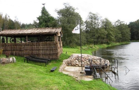 Baran Rapa nuotrauka nr. 3