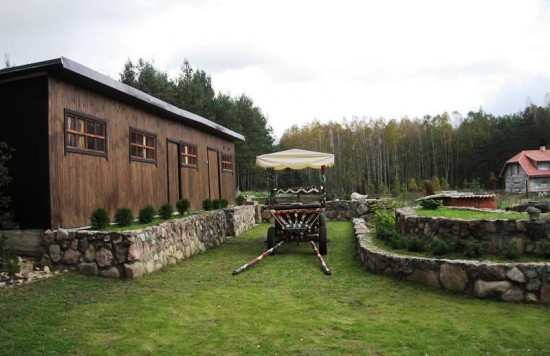 Baran Rapa nuotrauka nr. 1