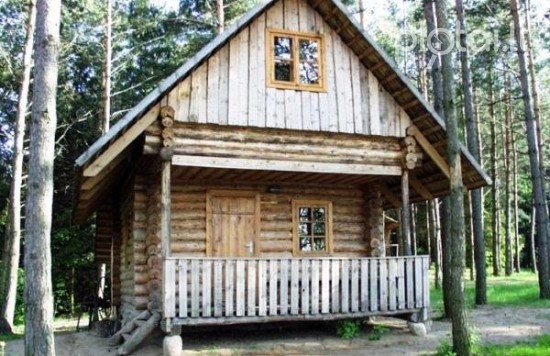 Sodyba Verubė nuotrauka nr. 1