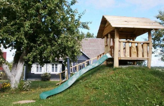 Cegelnės sodyba nuotrauka nr. 10