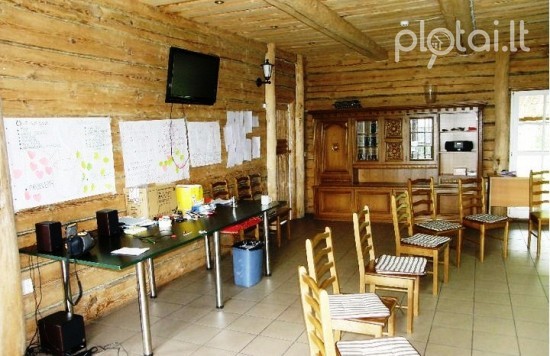 Sodyba Daugirdiškės nuotrauka nr. 2