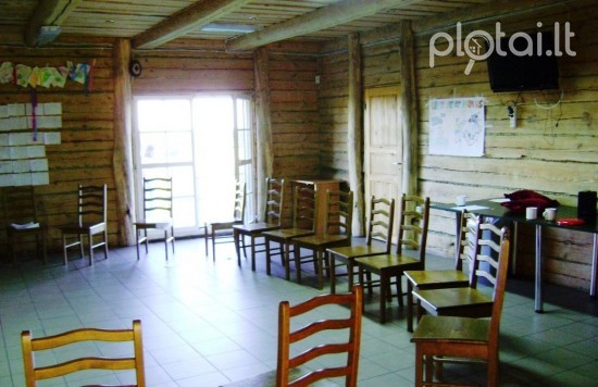 Sodyba Daugirdiškės nuotrauka nr. 3