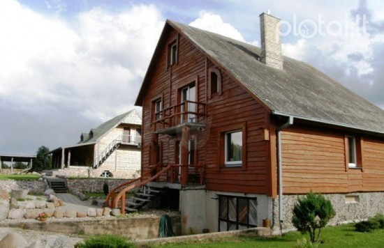 Sodyba Daugirdiškės nuotrauka nr. 5