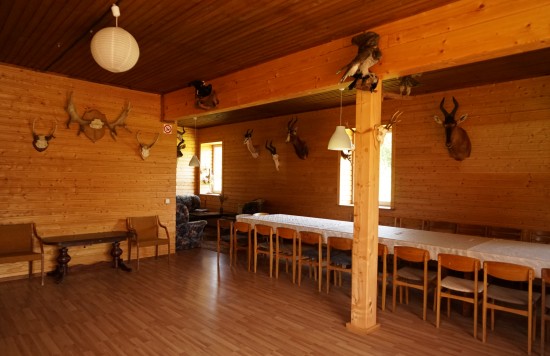Kaimo turizmo sodyba Skaistis nuotrauka nr. 2
