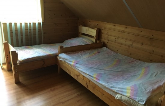 Kaimo turizmo sodyba Skaistis nuotrauka nr. 12