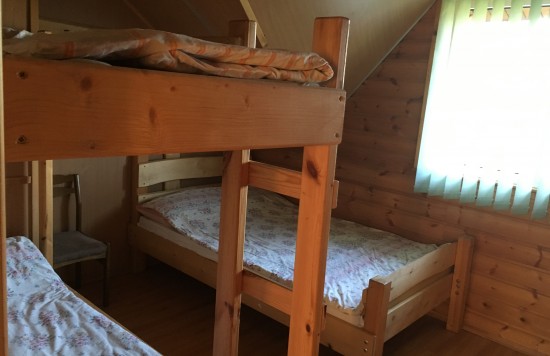Kaimo turizmo sodyba Skaistis nuotrauka nr. 16