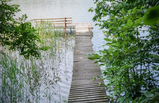 Kaimo turizmo sodyba Skaistis nuotrauka nr. 13