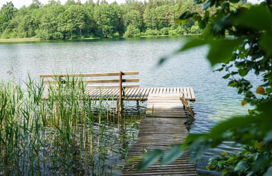 Kaimo turizmo sodyba Skaistis nuotrauka nr. 17