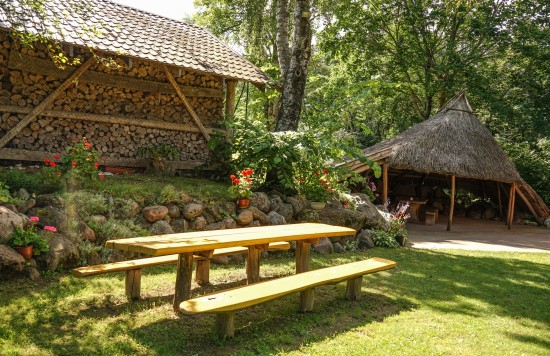 Kaimo turizmo sodyba Skaistis nuotrauka nr. 19