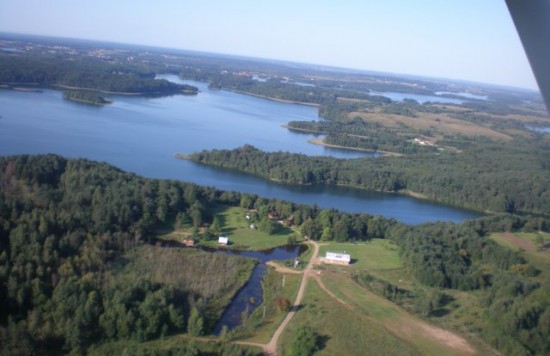 Kaimo turizmo sodyba Skaistis nuotrauka nr. 8