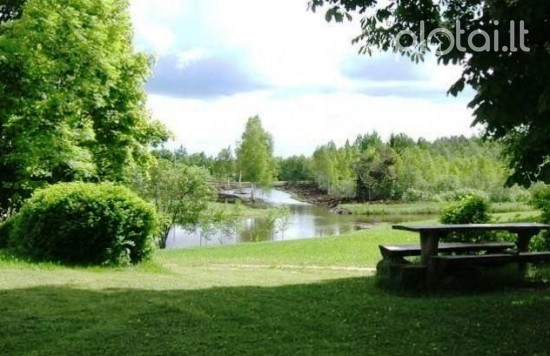 Kaimo turizmo sodyba Skaistis nuotrauka nr. 27