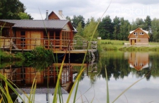 Kaimo turizmo sodyba Skaistis nuotrauka nr. 3