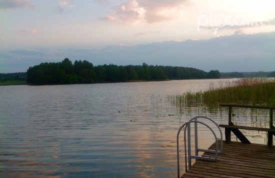 Šovų sodyba nuotrauka nr. 1