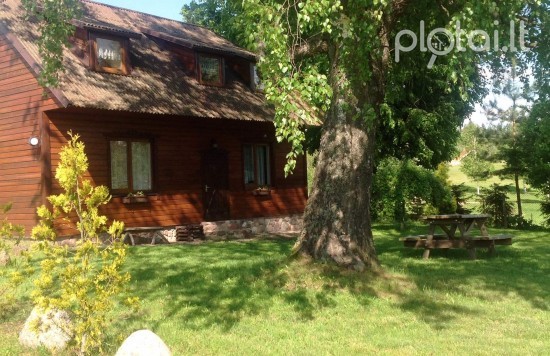 Šovų sodyba nuotrauka nr. 6