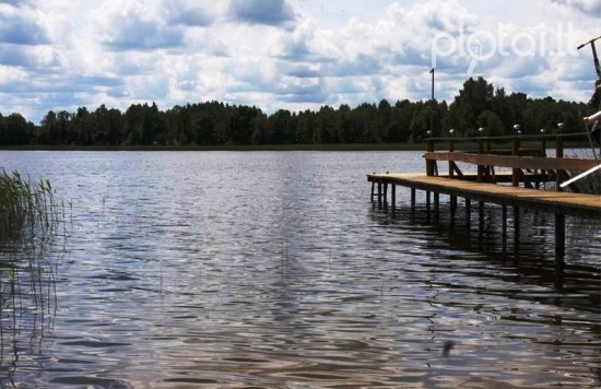 Danutės Mateikienės sodyba nuotrauka nr. 4
