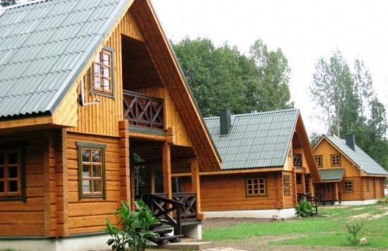 Sodyba Stirnelė nuotrauka nr. 10