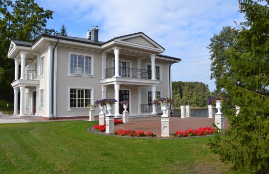  Ąžuolų Sodyba nuotrauka nr. 10