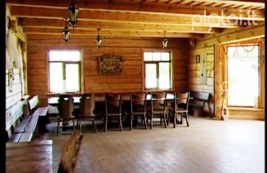 Jurgitos Liubominskienės sodyba nuotrauka nr. 9