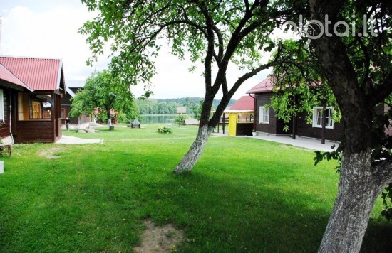 Jadvygos sodyba nuotrauka nr. 2